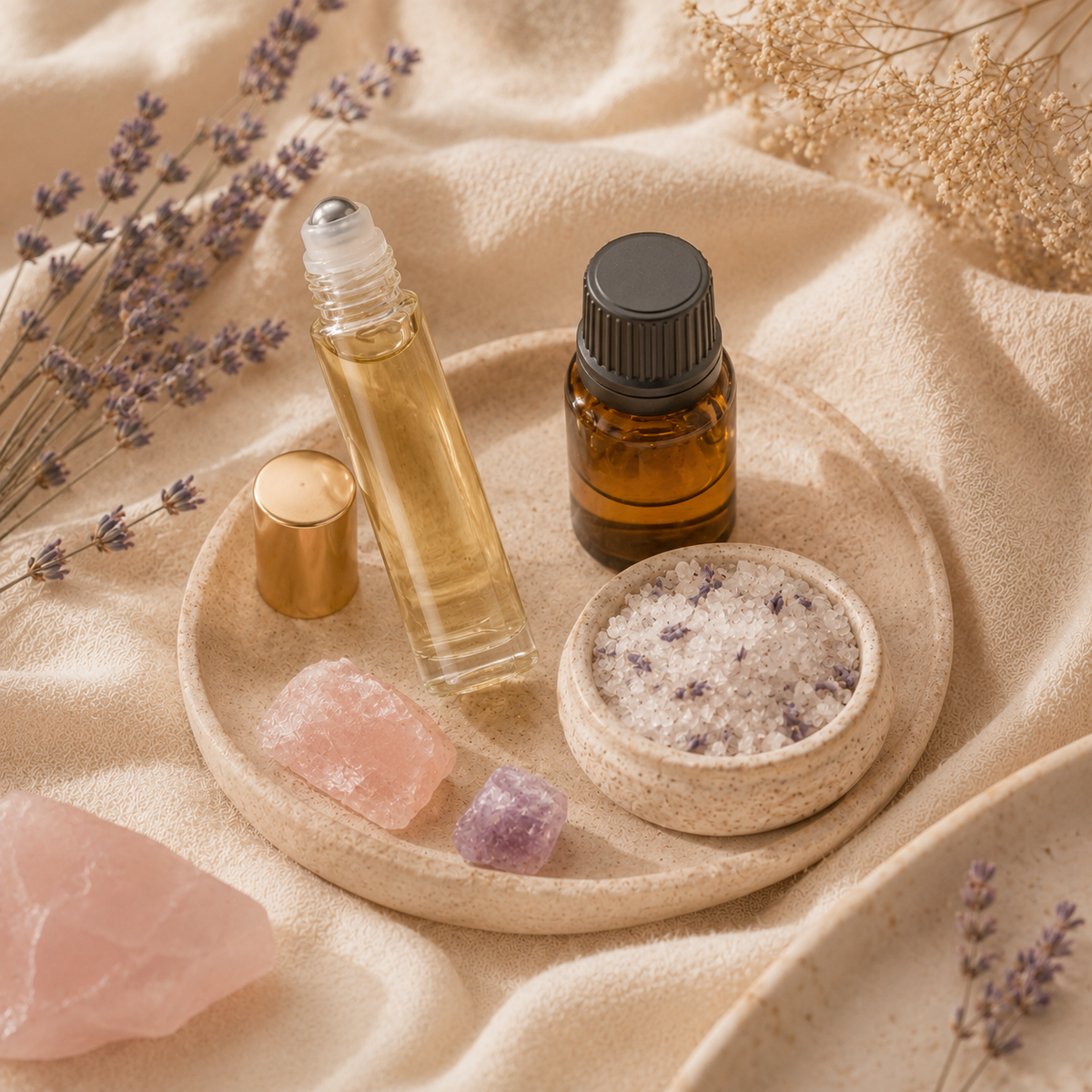 Aromaterapija