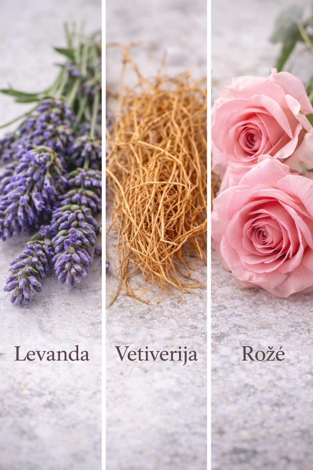 RELAX – aromaterapinis rutulinis aliejus, 10 ml