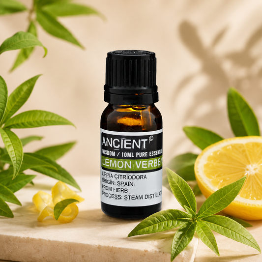 Ho Wood eterinis aliejus 10 ml