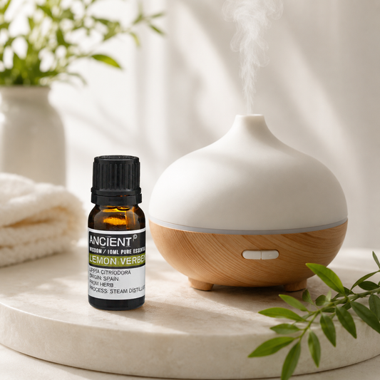 Ho Wood eterinis aliejus 10 ml
