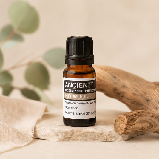 Ho Wood eterinis aliejus 10 ml