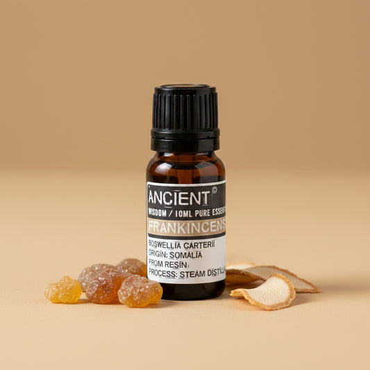 Frankincenso eterinis aliejus 10 ml