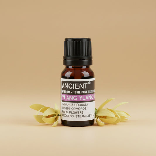 Ylang Ylang I eterinis aliejus 10 ml