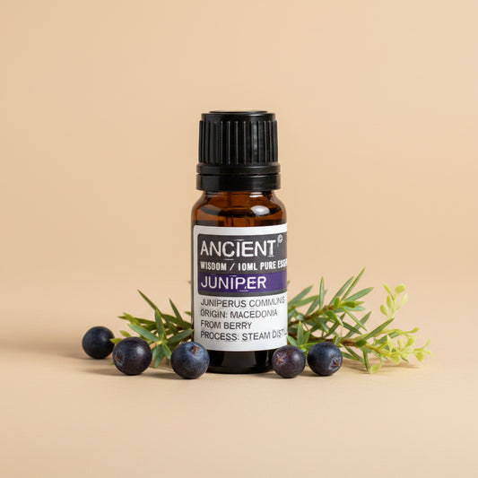 Kadagių uogų eterinis aliejus 10 ml